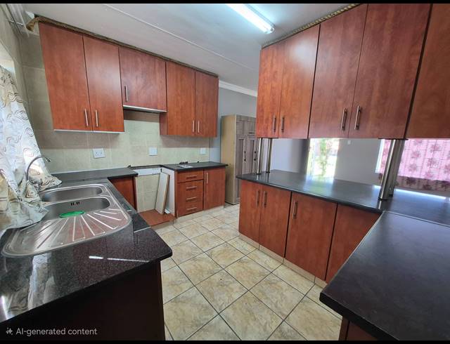2 bed property to rent in FAIRLEIGH